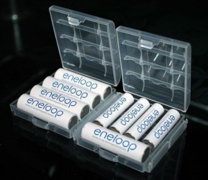 Hard Plastic Case Storage Box Cover