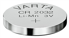 CR2032 3V