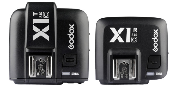 Godox X1-C