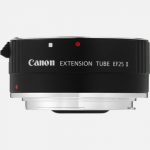 Canon Extension Tube ef25ii