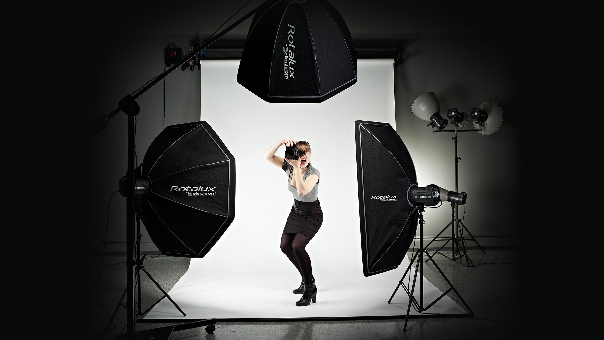 Elinchrom Rotalux Octaboxes – Mikalsenon.net