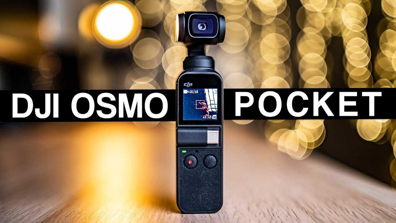 DJI OSMO POCKET ジャンクの+spbgp44.ru