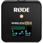 Rode Wireles Go II 006