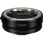 Canon Mount Adapter EF-EOS R_001