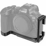 SmallRig L-Shape Mount Plate for Canon EOS R6 MK II 001