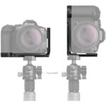 SmallRig L-Shape Mount Plate for Canon EOS R6 MK II 008