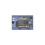 Smallrig Battery LP-E6NH_002